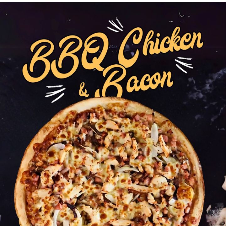 The Pizza Place Calliope Photos 2